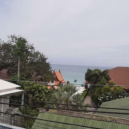 Apartment- Haad Rin Beach By Sunrise Resort Екстериор снимка
