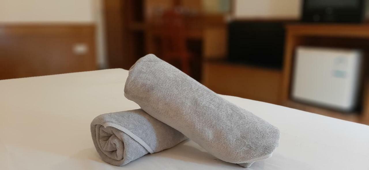 Apartment- Haad Rin Beach By Sunrise Resort Екстериор снимка