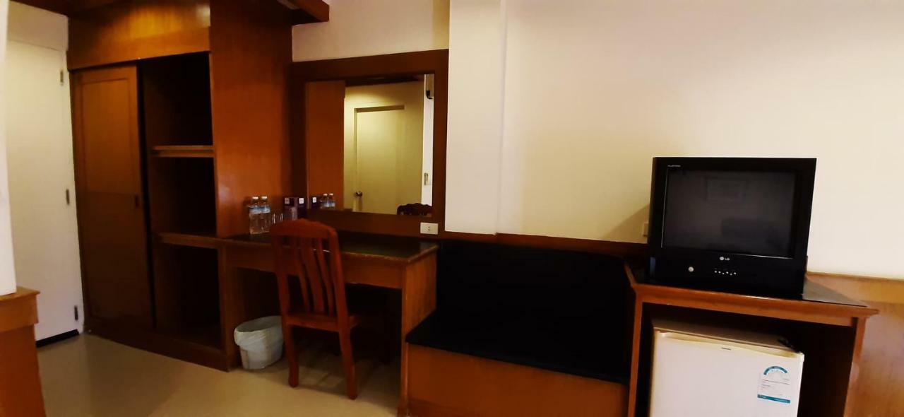 Apartment- Haad Rin Beach By Sunrise Resort Екстериор снимка