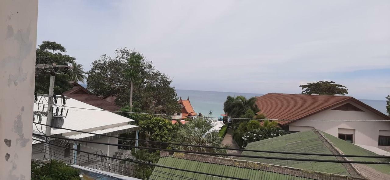 Apartment- Haad Rin Beach By Sunrise Resort Екстериор снимка