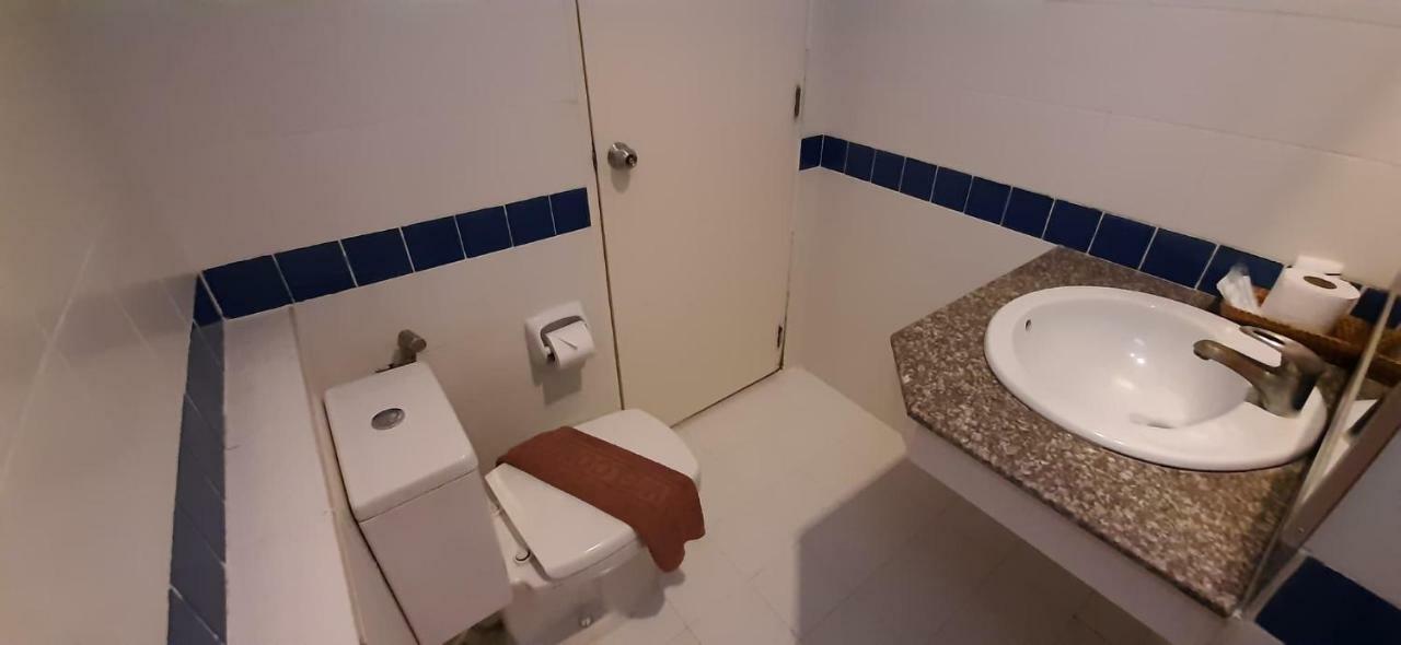 Apartment- Haad Rin Beach By Sunrise Resort Екстериор снимка